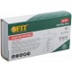 Пилы круговые Профи 19-64 мм в кейсе (36741)