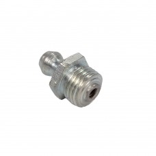 Пресс-масленка прямая M 10x1, GARWIN PRO, GL-GNS13