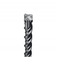 Бур SDS-plus HERCULES-4Х 16x600 мм STAYER 29290-600-16