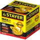 Стеклодомкрат пластмассовый одинарный 40 кг MAXLift STAYER 33718-1