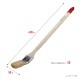 Талреп крюк-крюк DIN 1480 STAYER М6 15 шт 30525-06  