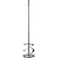 Миксер для красок 80 x 400 мм, SDS+ ЗУБР Профессионал 06036-08-40