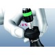 Отвёртка-битодержатель динамометрическая 11.0-29.0 in·lbf патрон Rapidaptor 1/4 D6.3/F6.3 Kraftform серия 7446 Wera WE-074711