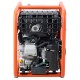 Генератор бензиновый инверторный EVOline BPB 4500 E (произведено Zongshen)