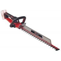 Кусторез аккумуляторный Einhell PXC GP-CH 18/61 Li BL, 18В,26мм,61см,2скор,повор.р-ка,без АКК и ЗУ (3410935)