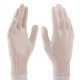 Перчатки х/б, 10 класс (67710)