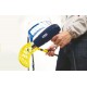 Фен строительный R:Hot Air Gun 1600 Вт, 60°C / 550 °C, 280 л/мин RAPID 24359800