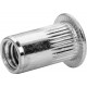Нержавеющая заклепка R:Rivets М5, 20 шт RAPID 5000672