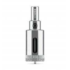 STAYER DIAMOND d 20 мм, Р60, Алмазная коронка (29931-20)