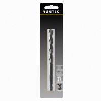 Сверло по бетону Runtec HRC45 6 x 100 мм HEX 1/4