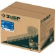 Гвозди барабанные CNW 40 x 2.1 мм, рифленые, 12600 шт ЗУБР 305382-40