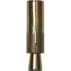 Анкер с клином 16?63 мм, 1 шт ЗУБР 4-302076-16-063