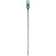 Бур по бетону FDW, Profi, SDS-Plus, 10 х 460 мм (41-10460)