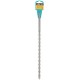 Бур по бетону SDS PLUS с двойной резьбой 12х310 мм (32536М)
