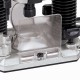 Фрезер Einhell TC-RO 1155 E, 1100Вт,11-30тыс.об/мин,ход 55мм,6+8мм (4350470)