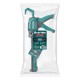 KRAFTOOL Extrem 4-in-1 310 мл, скелетный пистолет для герметика (06676)