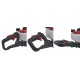 Кусторез (бензоножницы для живой изгороди) бензиновый EVOline HTG 23-60