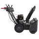 Снегоуборщик (снегоотбрасыватель) бензиновый EVOline SBG 610 BE (B&S)