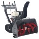 Снегоуборщик (снегоотбрасыватель) бензиновый EVOline SBG 810 THE HYDRO (Honda)