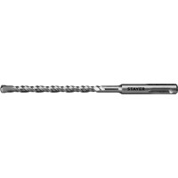 Бур SDS-plus 6 x 160 мм STAYER Professional 2930-160-06_z02