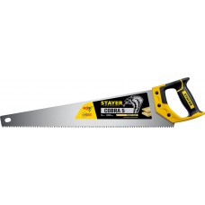 Ножовка по дереву Cobra 5, 500 мм STAYER Professional 1506-50_z02