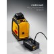 Струбцина F усиленная Professional Hercules-F STAYER HF-20/5 50x200 мм 32095-050-200  