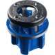 Клупп трубный Эксперт 1/2 BSTP R ЗУБР 28271-1/2_z02