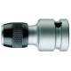 Битодержатель быстросъёмный 5/16 D8 x 1/2 F квадрат 50 мм серия 784/C/2 Wera WE-042768