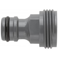Адаптер внутренний пластиковый 3/4