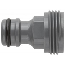 Адаптер внутренний пластиковый 3/4