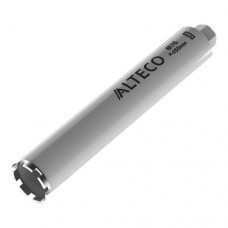 Алмазная коронка 76*450 Professional ALTECO, шт (93540)