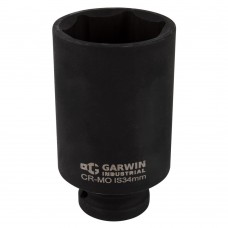 GARWIN PRO 620272-34 Головка, 1/2
