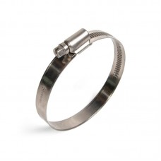 Хомут червячный PL-9 (90-110)/W4 (Fortisflex) (79979)