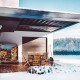 Инфракрасный обогреватель IH- 800, 230В, 800 Вт MTX (98701)