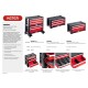 Ящик 562 х 289 х 262 мм (22) с 2 выдвижными полками DRAWER-2 KETER 38382-2