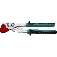 Клещи переставные-гаечный ключ Vise-Wrench X, 250 мм KRAFTOOL 22067
