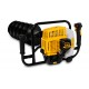 Мотобур 1,46кВт 51,6см? 9,2кг без шнека CHAMPION AG152B
