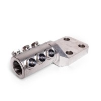 Наконечник болтовой 4НБТ-300 (КВТ) (78398)