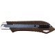 Нож с сегментированным лезвием WOOD-PP Models 18 мм OLFA OL-WD-AL