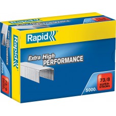 Скоба для плайера тип 73, 5000 шт RAPID 24890300