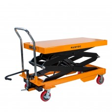 RUNTEC RT-TL80 Тележка-стол для агрегатов г/п 800 кг (RT-TL80)