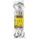 Талреп DIN 1480, М14, 3 шт, крюк-крюк STAYER 30525-14