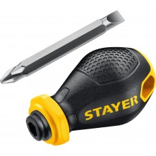 Гидроуровень STAYER d 6 мм 25 м 3486-06-25  