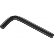 Ключ имбусовый 10 мм STANDARD STAYER 27405-10