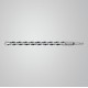 Бур SDS-plus Мастер-2Х 20 x 310 мм ЗУБР 29315-310-20_z01