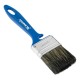 Кисть флейцевая Водные краски Color Line 50 x 12 мм Matrix (83346)