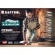 Ножовка для точного реза Alligator Fine 11, 500 мм KRAFTOOL 15203-50