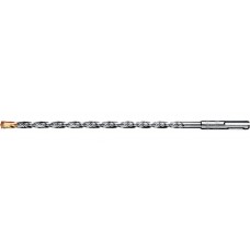 Бур 6 х 260 мм SDS-plus Cerazit Carbide KRAFTOOL 29320-260-06