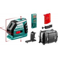 Лазерный нивелир CL-70 #4 KRAFTOOL 34660-4