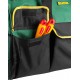 Сумка для инструментов 610 х 250 х 300 с 25 карманами MaxKraft KRAFTOOL 38714-24